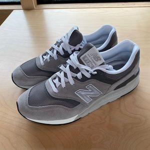 NEW 997H New Balance Sneakers